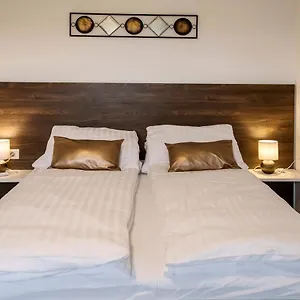 Appartement Apolonia, Ljubljana