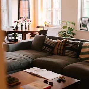 Aplace - Marvellous Flats & - Leeuwenstraat 20 Appartement Antwerpen