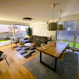Appartement Popp, Ljubljana