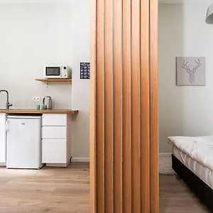 Lerius Appartement Antwerpen