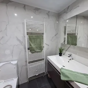 Liege Appartement Seraing