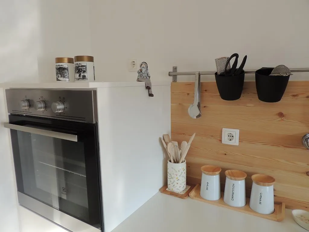 Your Ljubljana Home